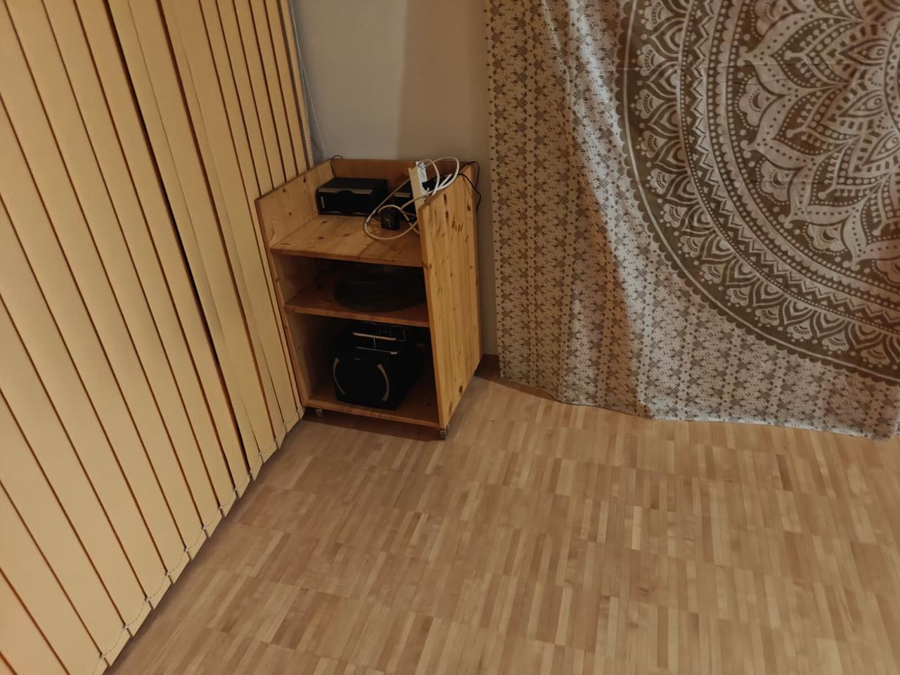 Audio-Set an dieser Stelle